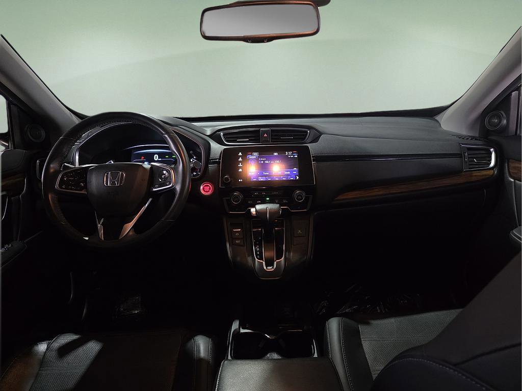 Used 2019 Honda CR-V EX-L image 16