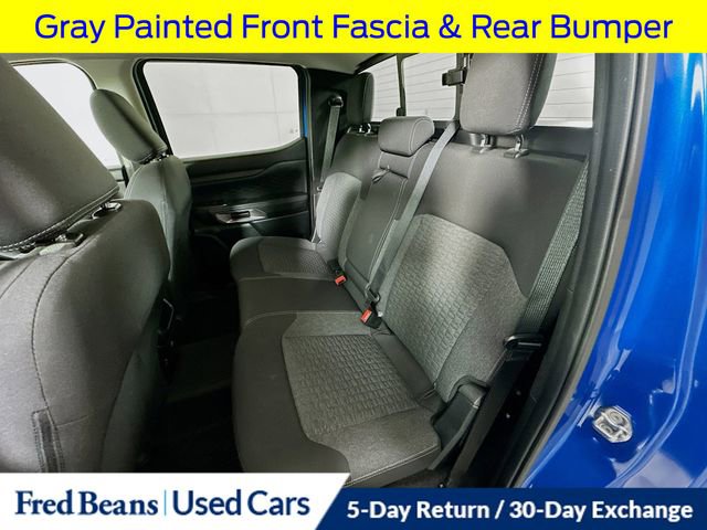 Used 2025 Ford Ranger XLT image 29