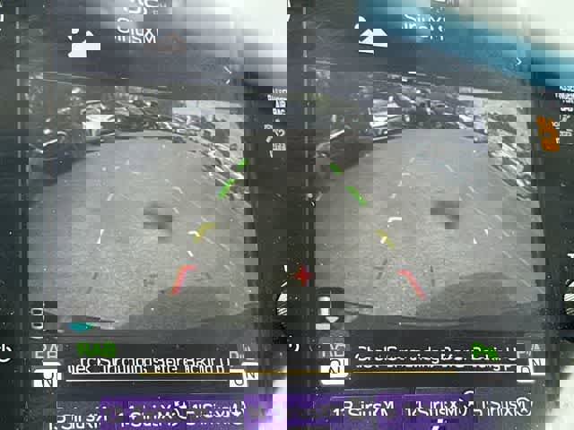 Used 2020 Subaru Outback Touring XT image 15