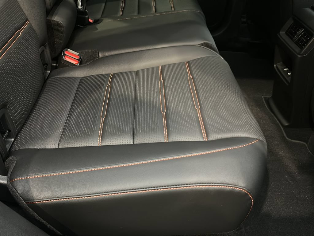 Certified 2026 Honda CR-V Sport Touring image 22