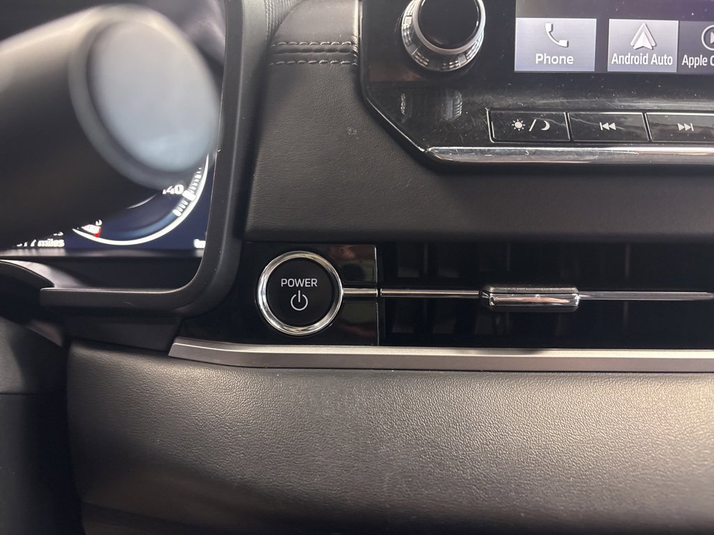 Used 2023 Mitsubishi Outlander SE image 22