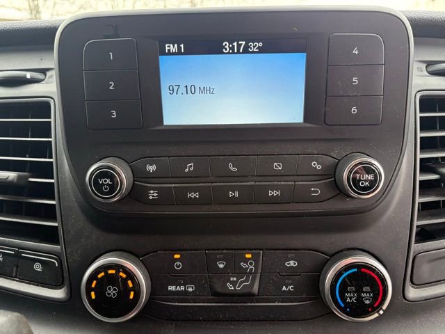 Used 2024 Ford Transit 250 Low Roof w/ Exterior Upgrade Package image 26