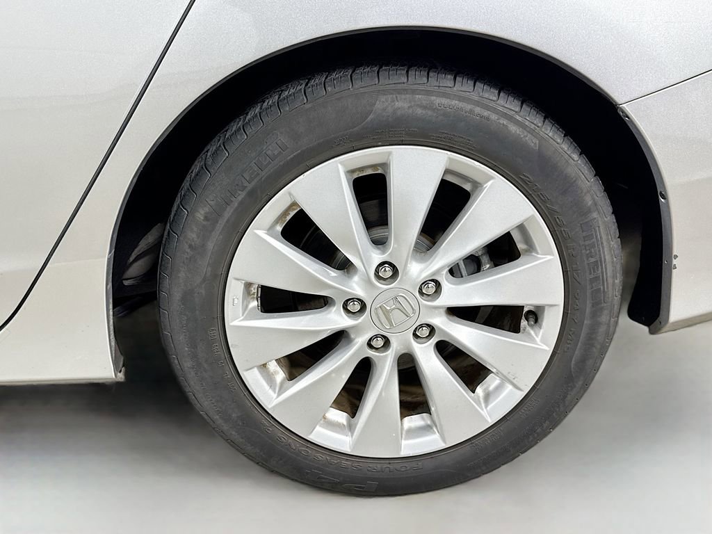 Used 2015 Honda Accord Touring image 31