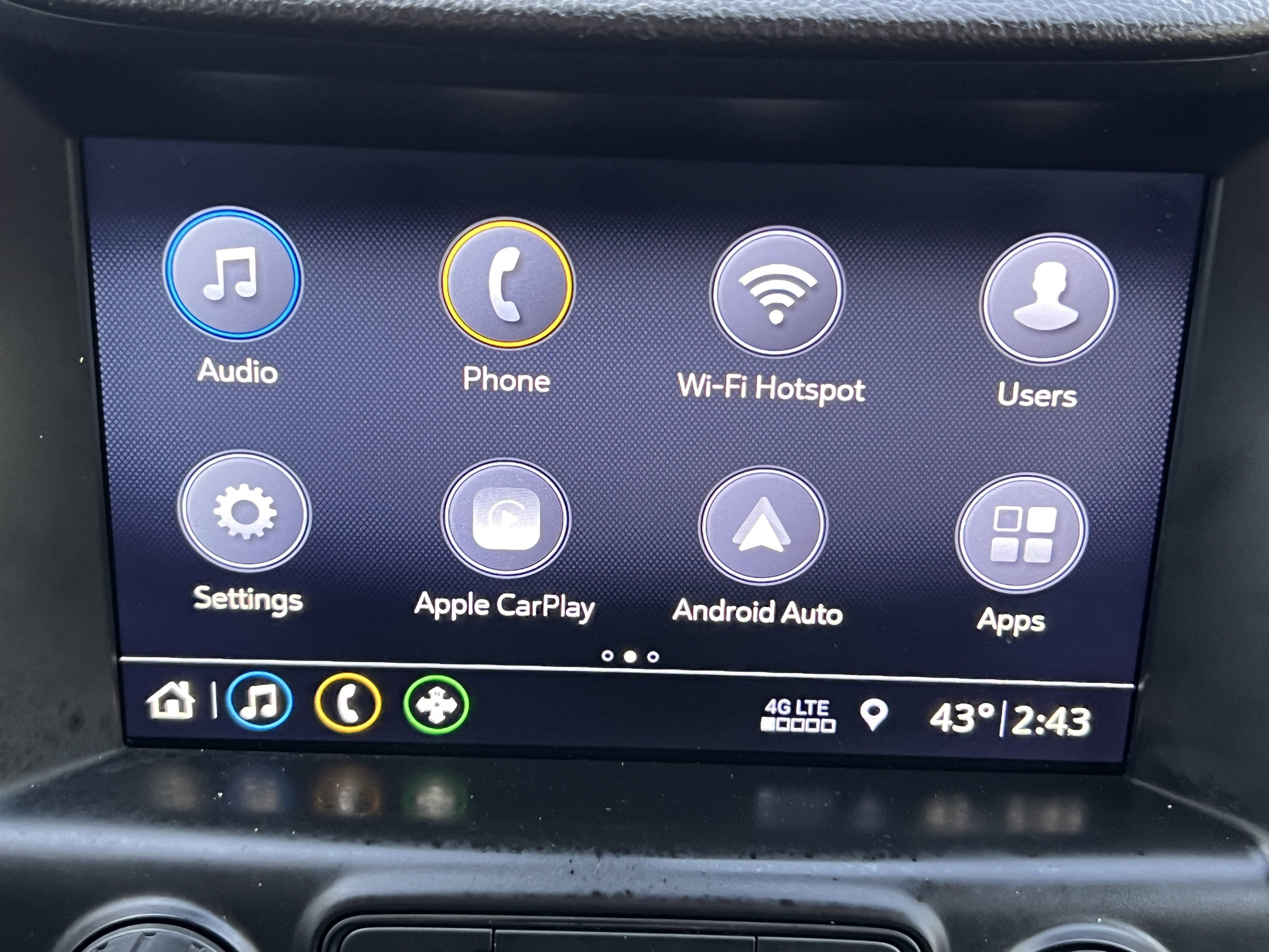 Used 2019 GMC Terrain SLT w/ Preferred Package image 12