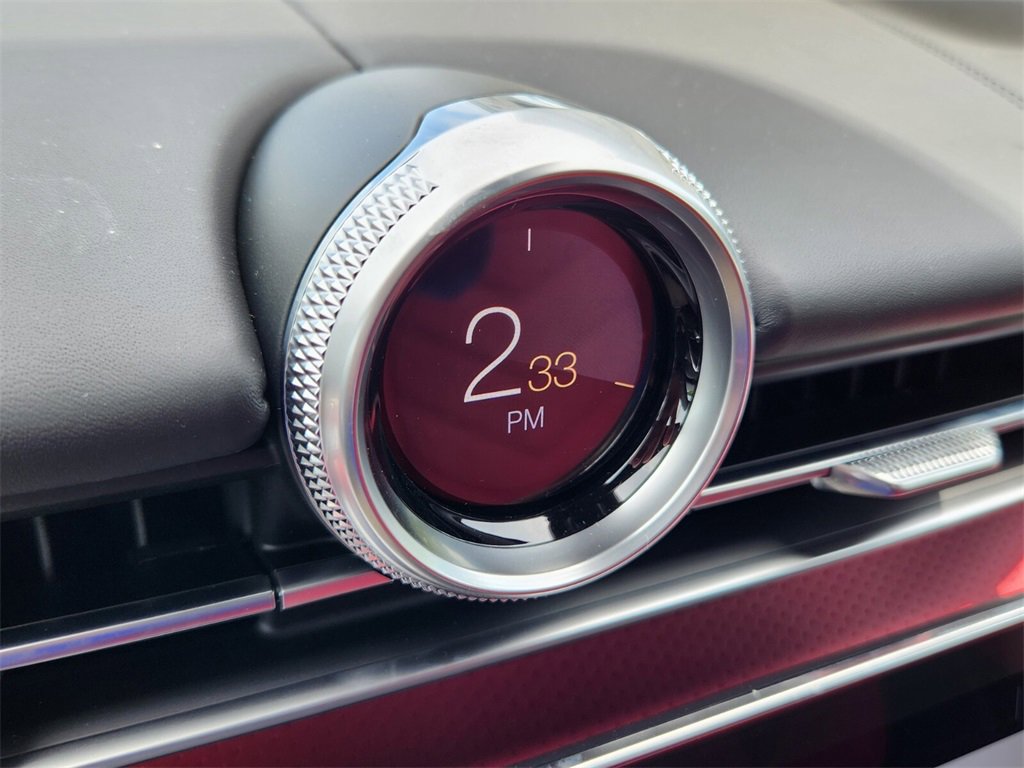 New 2025 Maserati Grecale Modena image 11