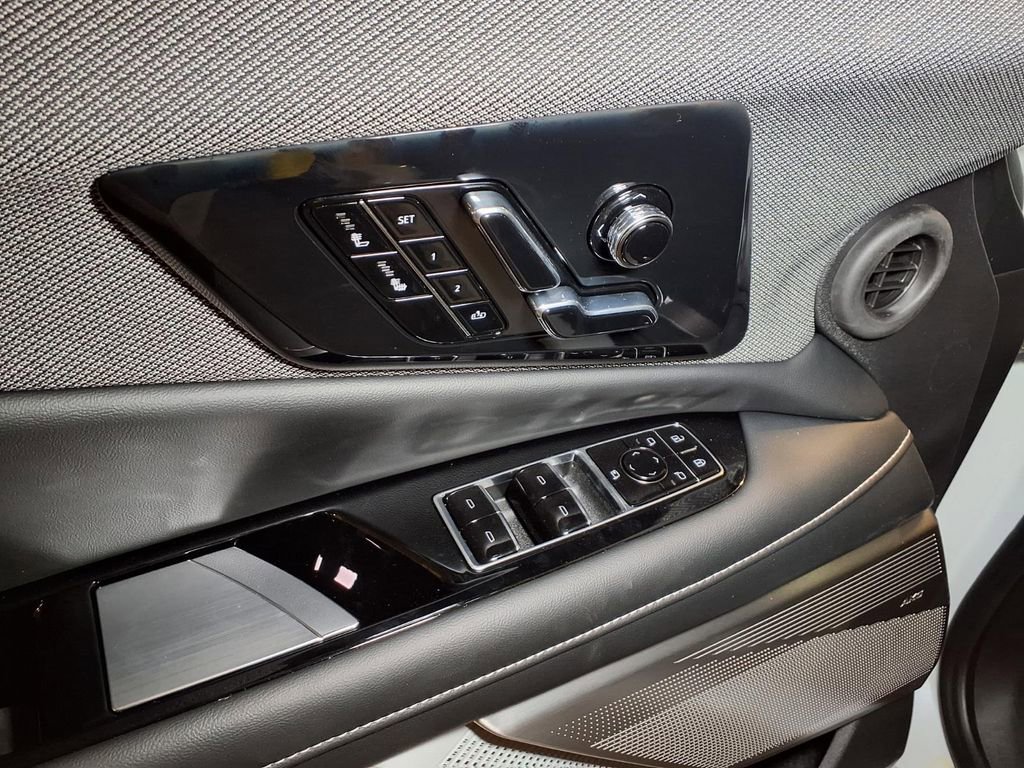 New 2026 Cadillac Optiq Sport 1 RWD image 16