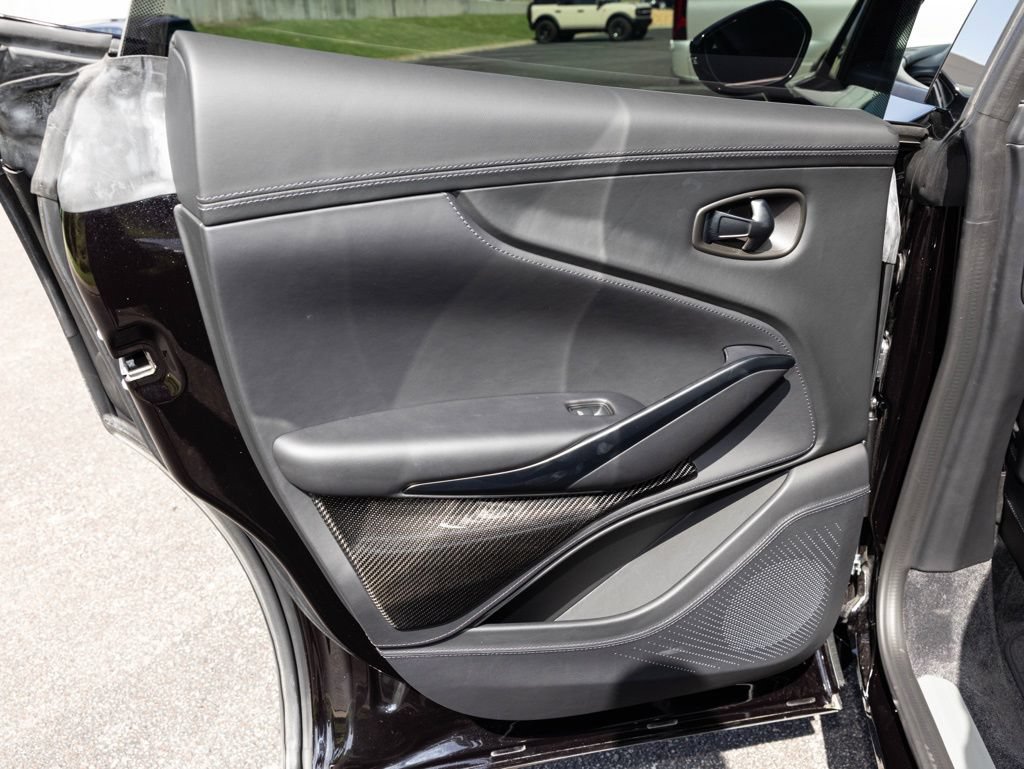 Used 2024 Aston Martin DBX 707 AWD/4WD image 45