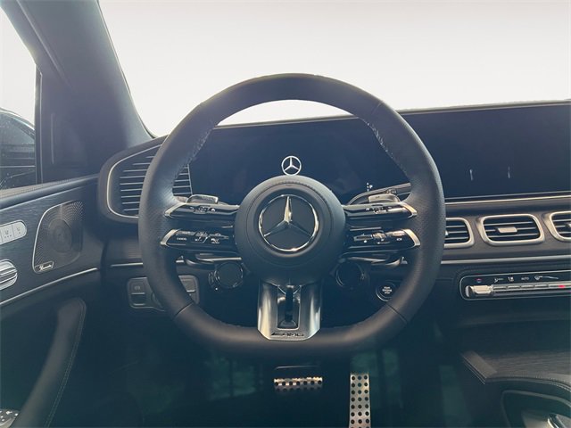 New 2026 Mercedes-Benz GLE 53 AMG 4MATIC Coupe image 12