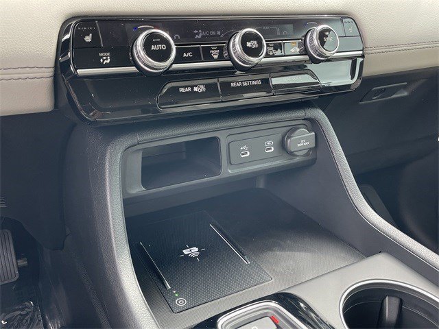 New 2026 Honda Pilot EX-L image 17