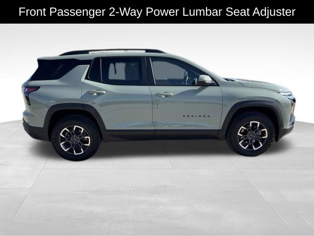 Certified 2025 Chevrolet Equinox ACTIV w/ Convenience Package III AWD/4WD image 7
