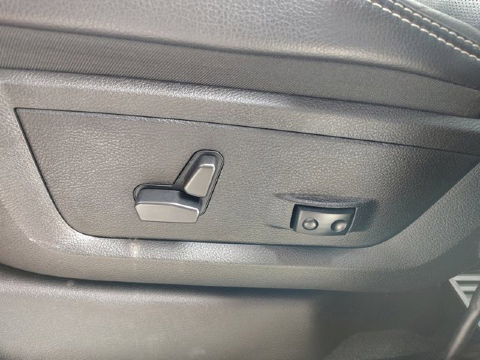 Used 2023 RAM 2500 Power Wagon w/ Level 1 Equipment Group image 12