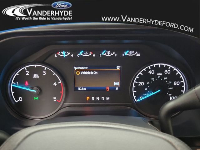 New 2026 Ford F250 XL w/ STX Appearance Package image 26