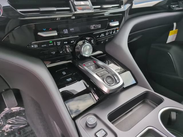 New 2026 Acura MDX w/ Technology Package AWD/4WD image 26