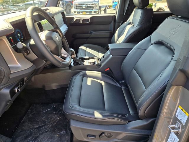 New 2026 Ford Bronco Outer Banks AWD/4WD image 12