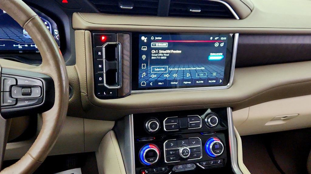 Used 2022 GMC Yukon Denali image 17