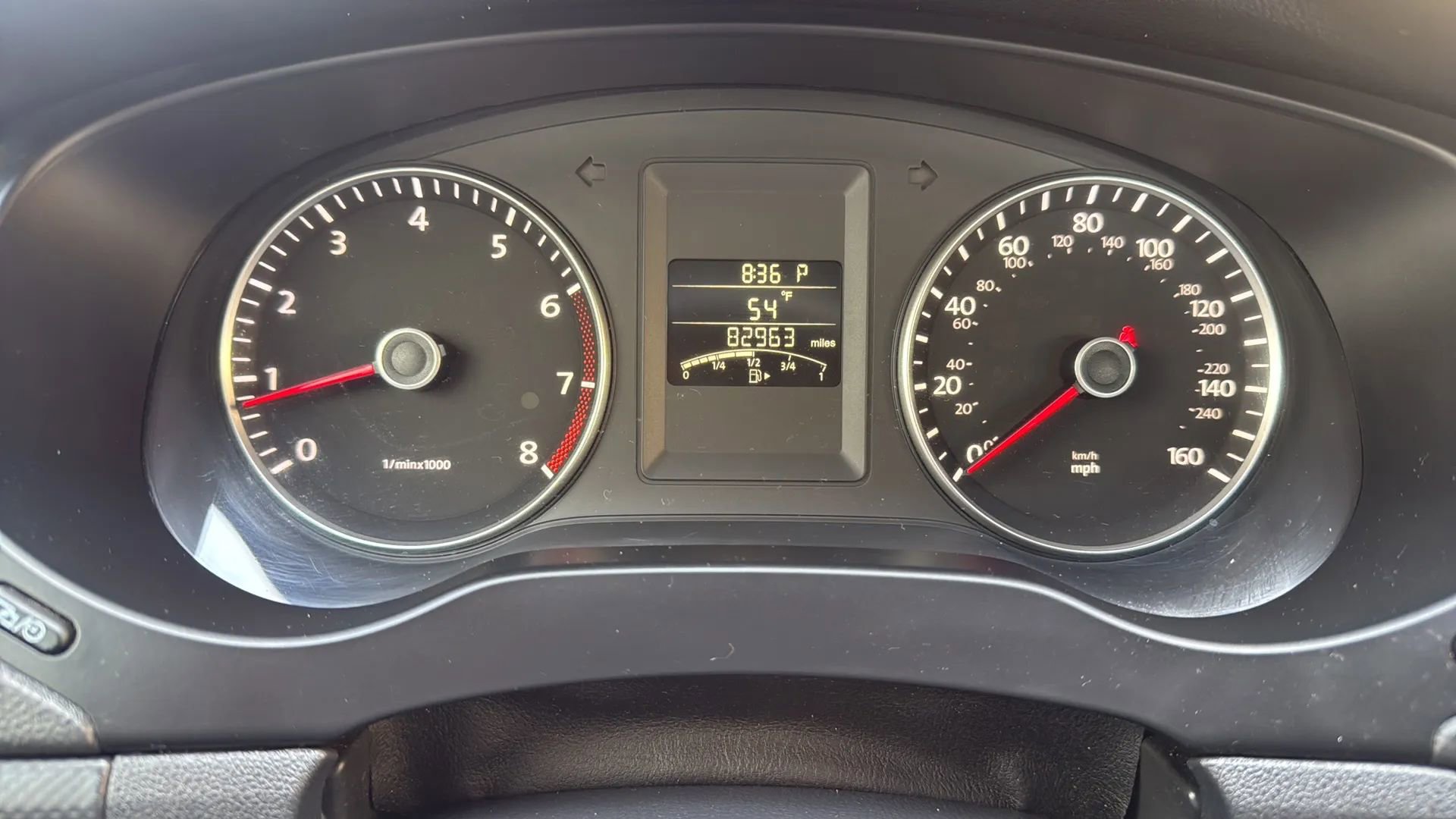 Used 2012 Volkswagen Jetta SE image 17