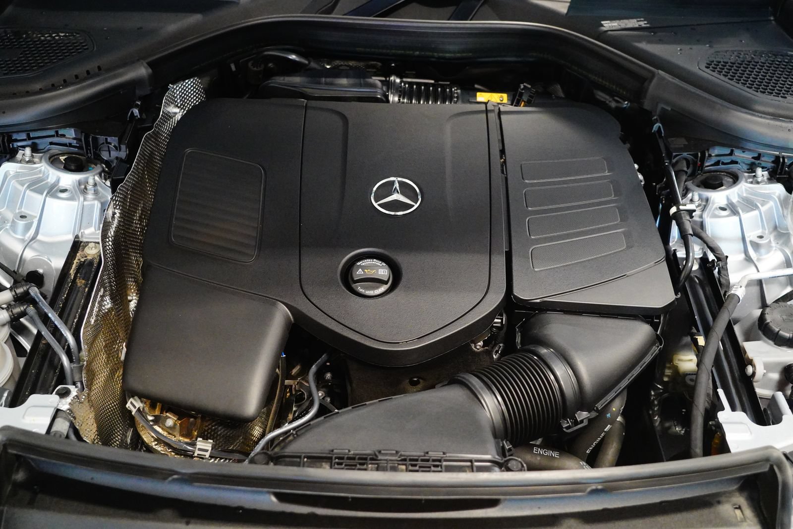 Certified 2023 Mercedes-Benz GLC 300 4MATIC image 28