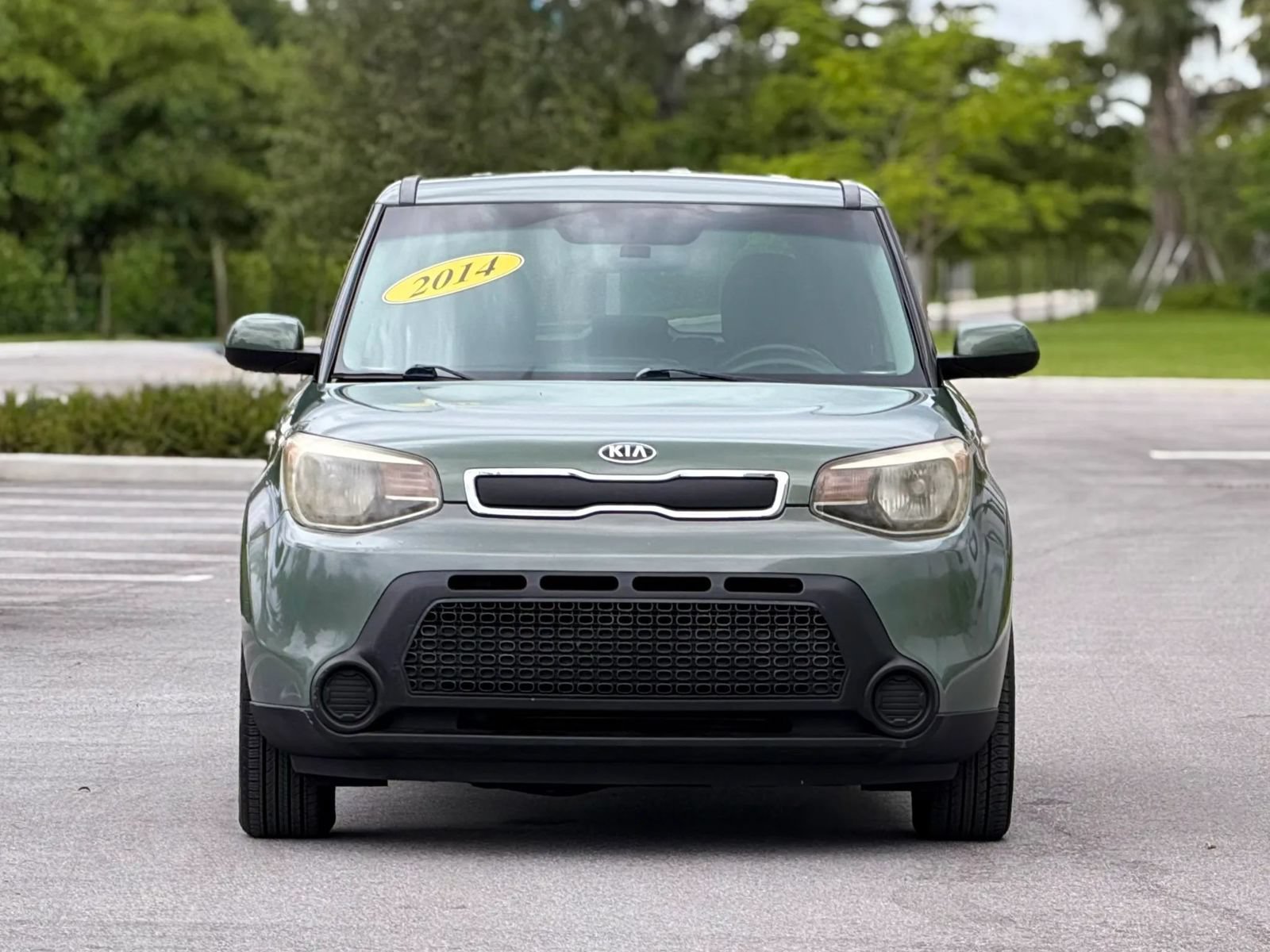 Used 2014 Kia Soul FWD image 2
