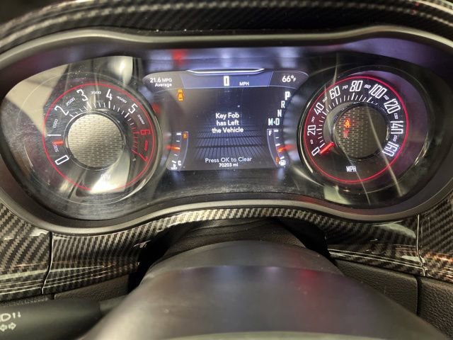 Used 2021 Dodge Challenger R/T w/ Blacktop Package image 24