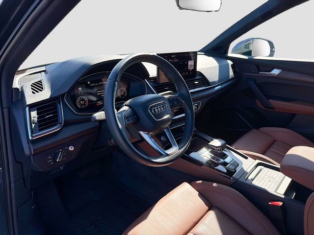 Used 2021 Audi Q5 Prestige image 26