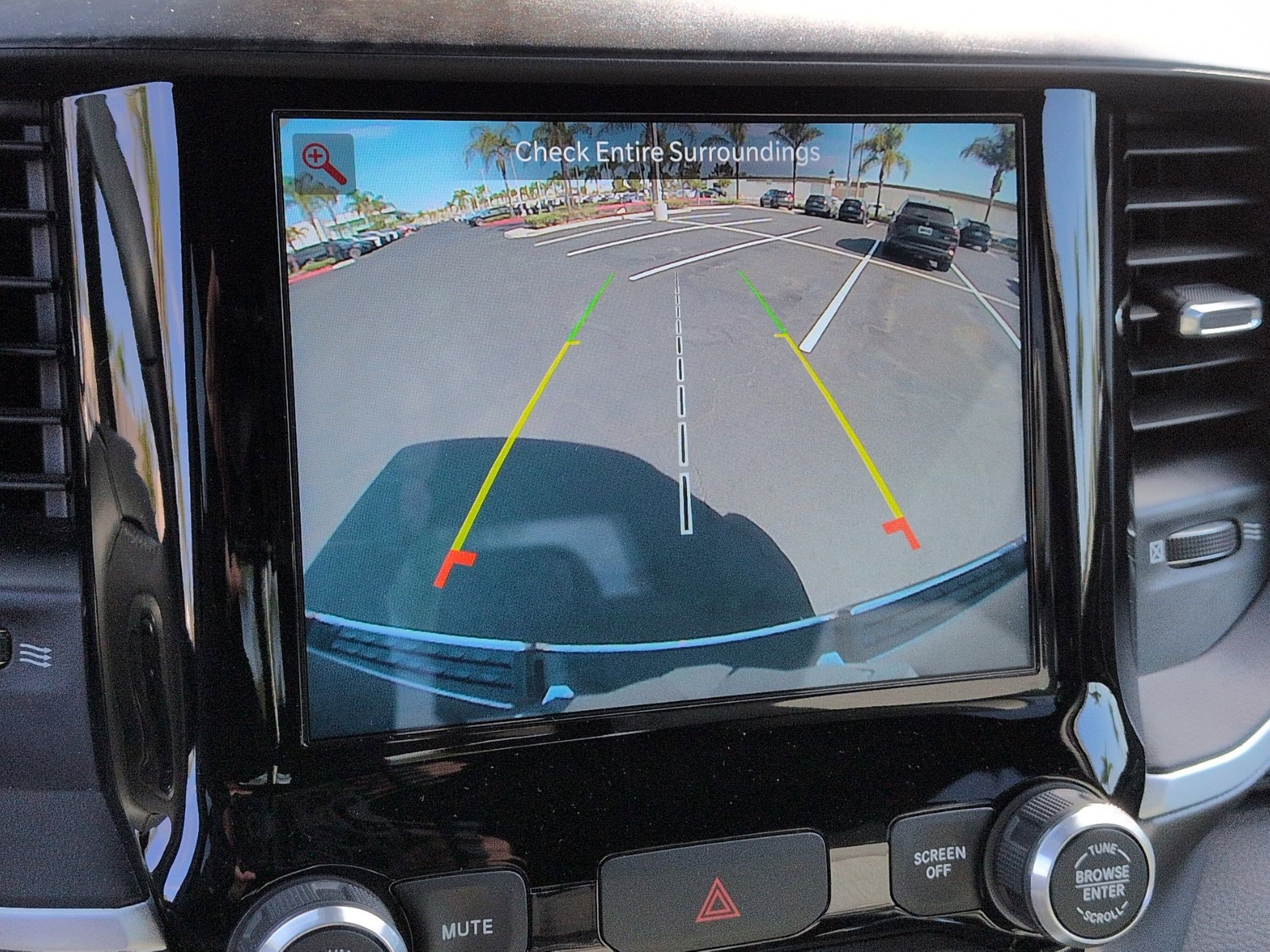 Used 2022 RAM 1500 Big Horn image 25