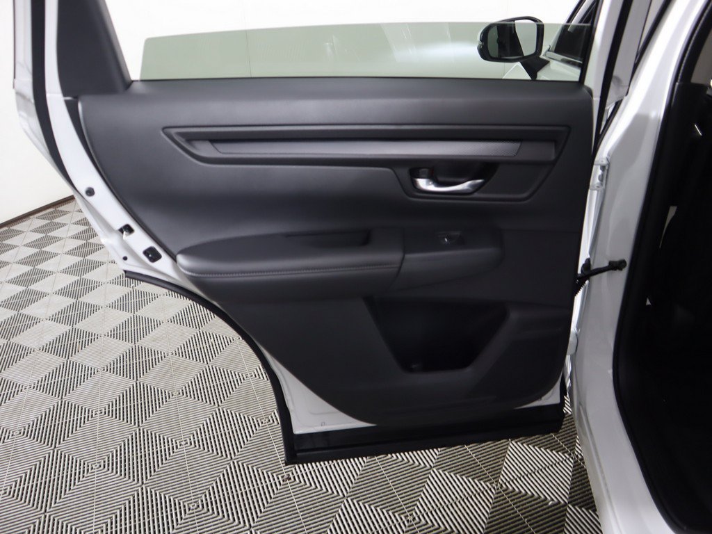 New 2027 Honda CR-V EX image 15