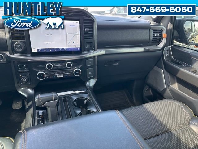 Used 2023 Ford F150 Tremor w/ Equipment Group 402A High image 13