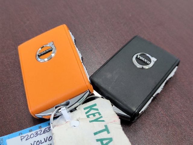 Certified 2023 Volvo C40 P8 Recharge Ultimate AWD/4WD image 31