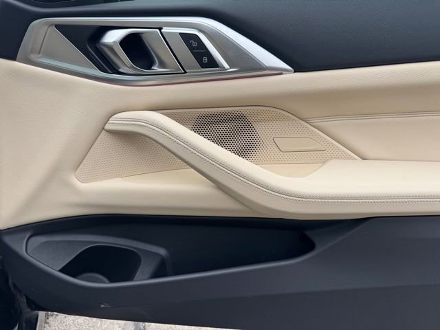 Certified 2023 BMW 430i xDrive Coupe w/ Premium Package image 26