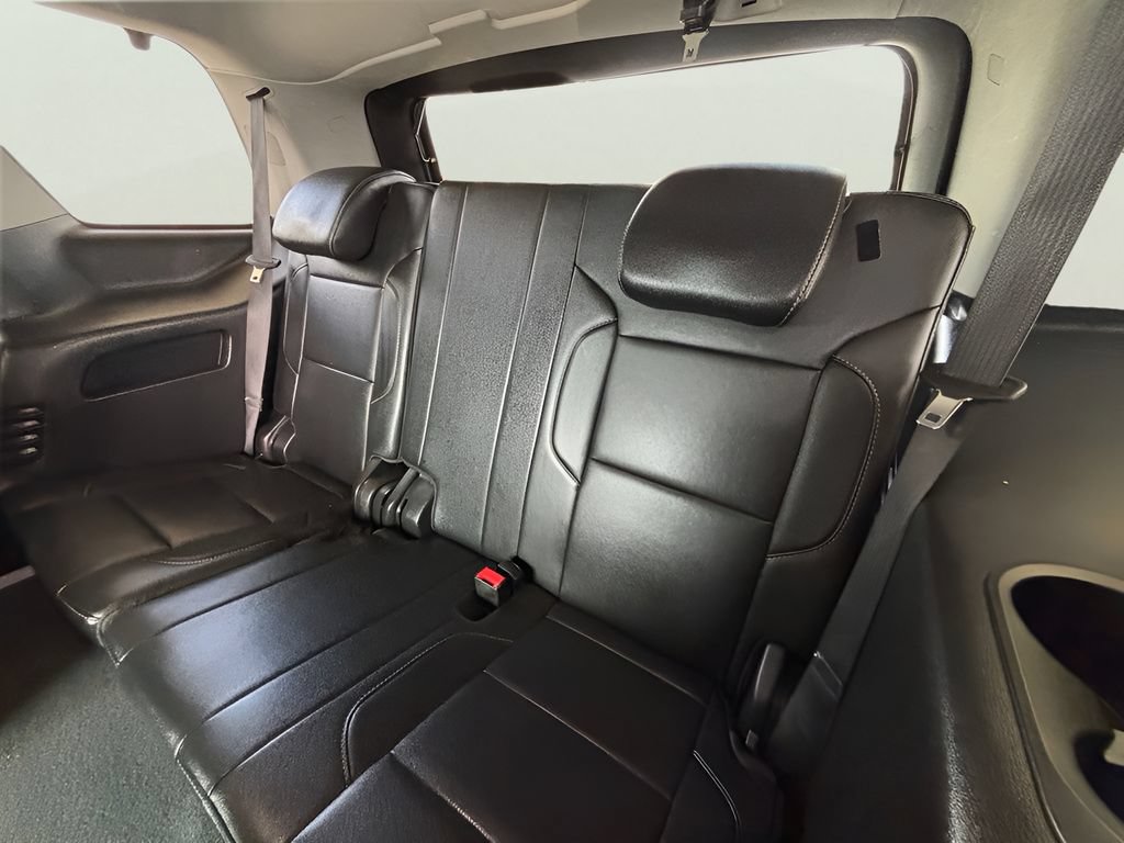 Used 2019 Chevrolet Tahoe Premier RWD image 17