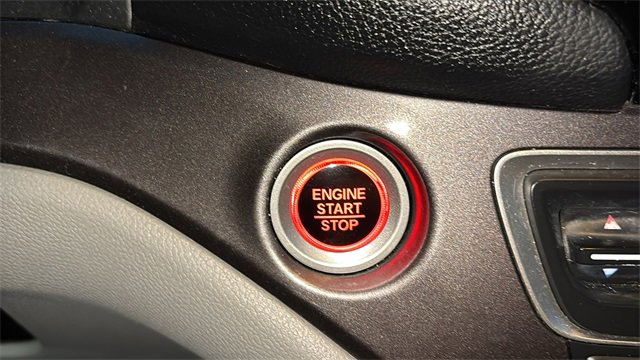 Used 2016 Honda Pilot EX-L image 13