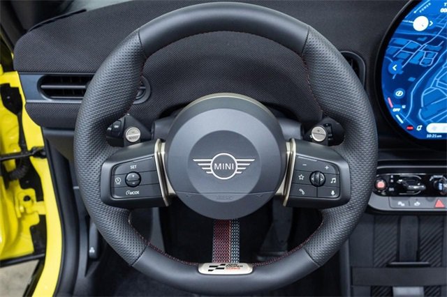 New 2026 MINI Cooper S image 14