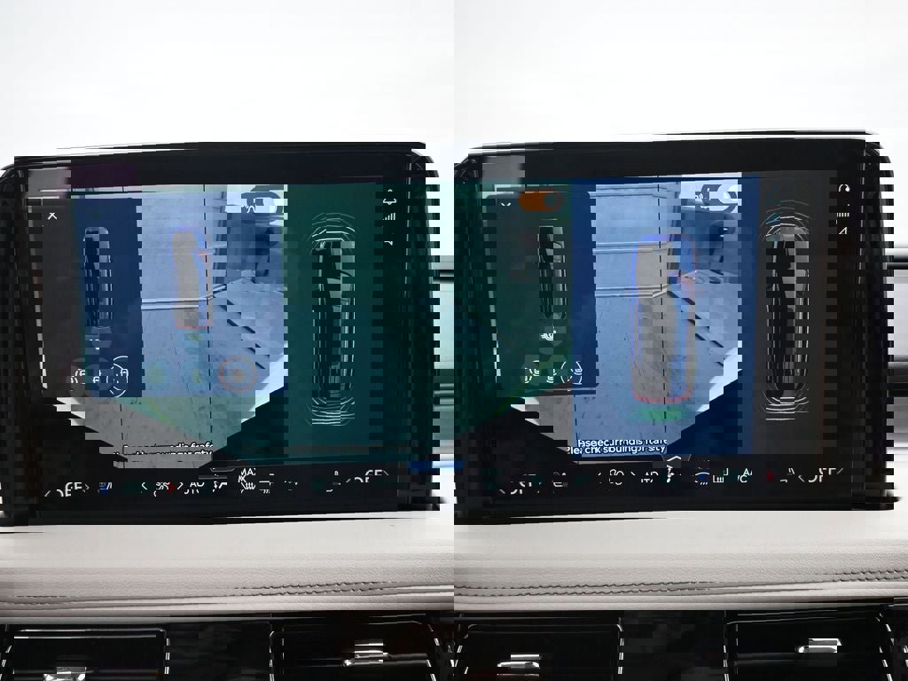 New 2026 Lincoln Aviator AWD image 20