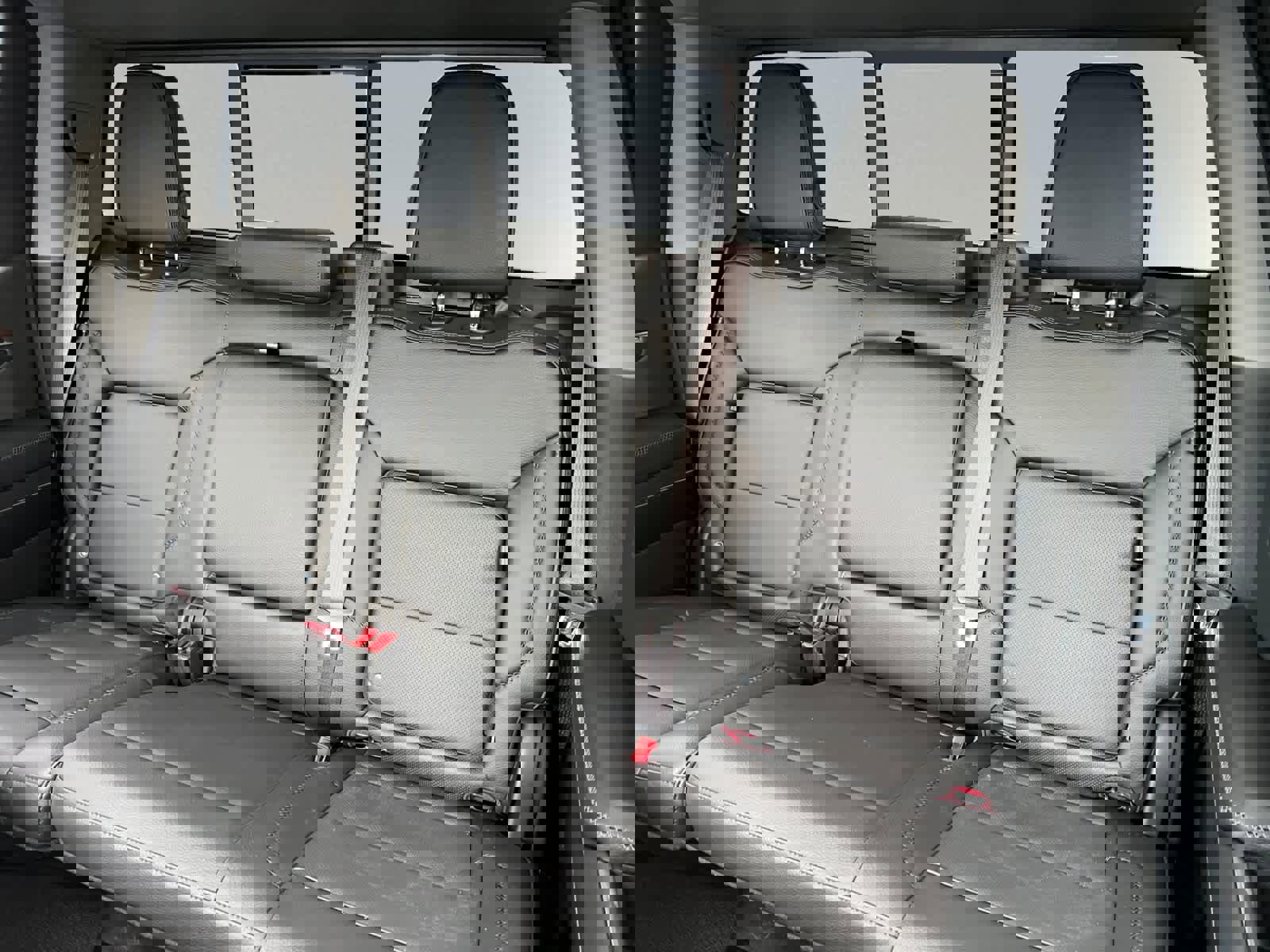 Used 2024 GMC Sierra 1500 Denali image 19