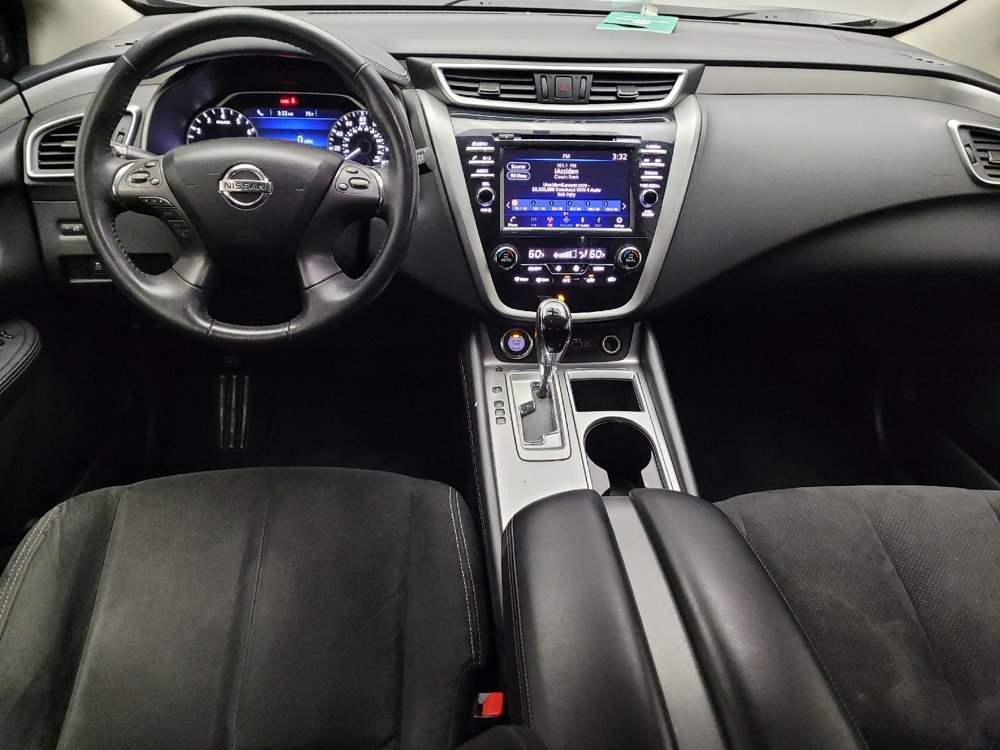Used 2019 Nissan Murano SV AWD/4WD image 22
