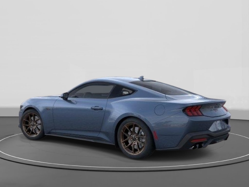 New 2026 Ford Mustang GT RWD image 4
