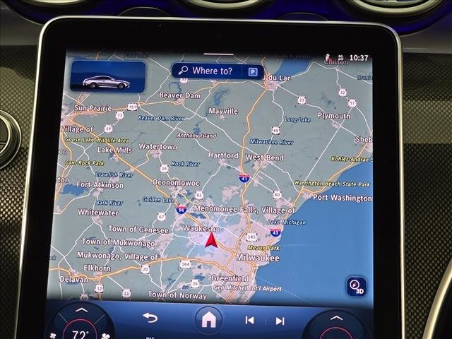 New 2026 Mercedes-Benz CLE 300 4MATIC Coupe image 20