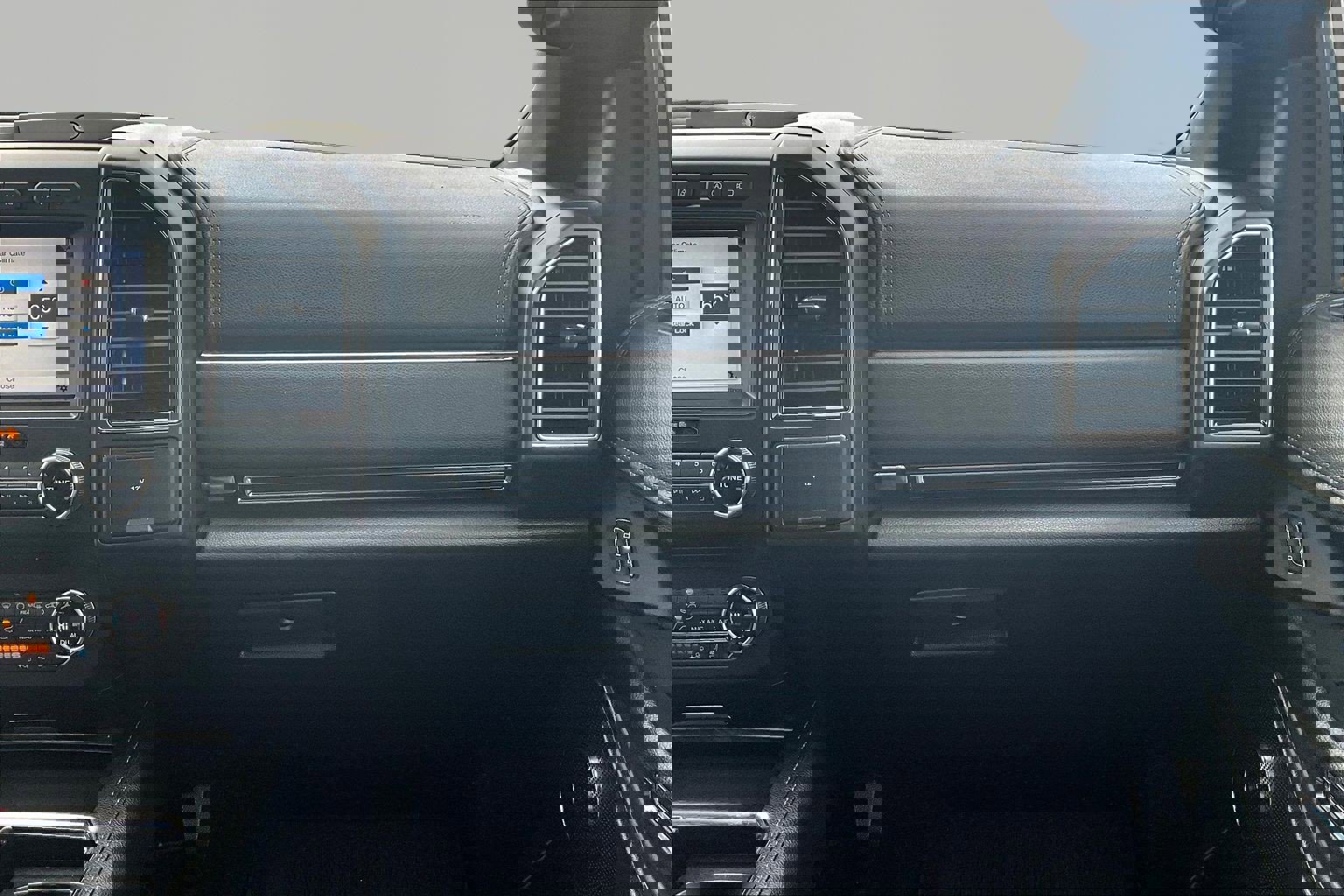 Used 2018 Ford Expedition Max Limited w/ Equipment Group 302A image 28