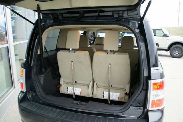 Used 2019 Ford Flex SEL w/ Equipment Group 202A image 30