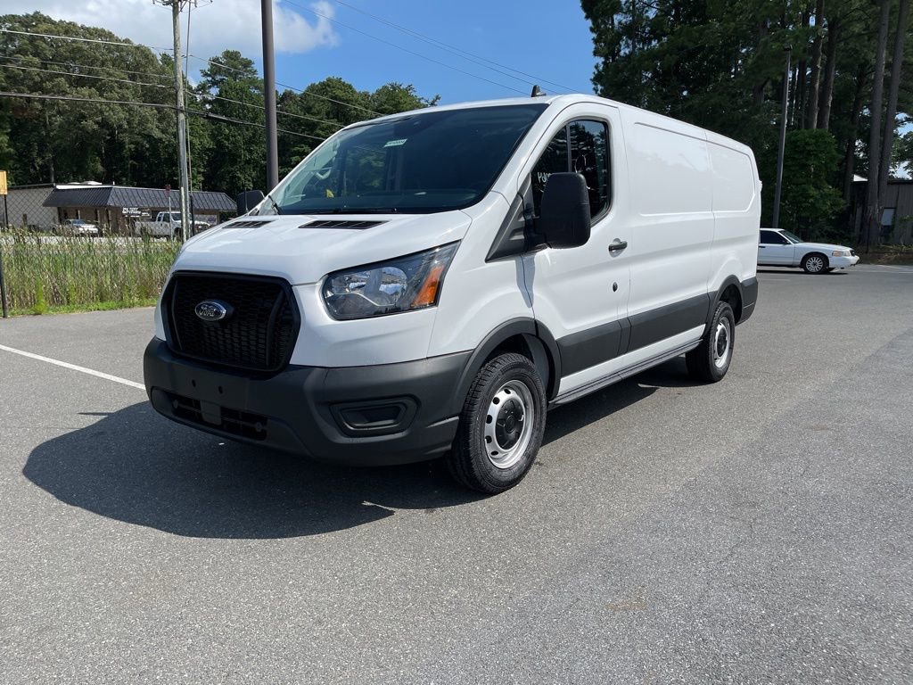 Used 2024 Ford Transit 150 Low Roof