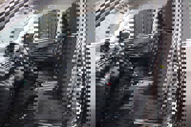 Used 2014 Honda CR-V LX image 10