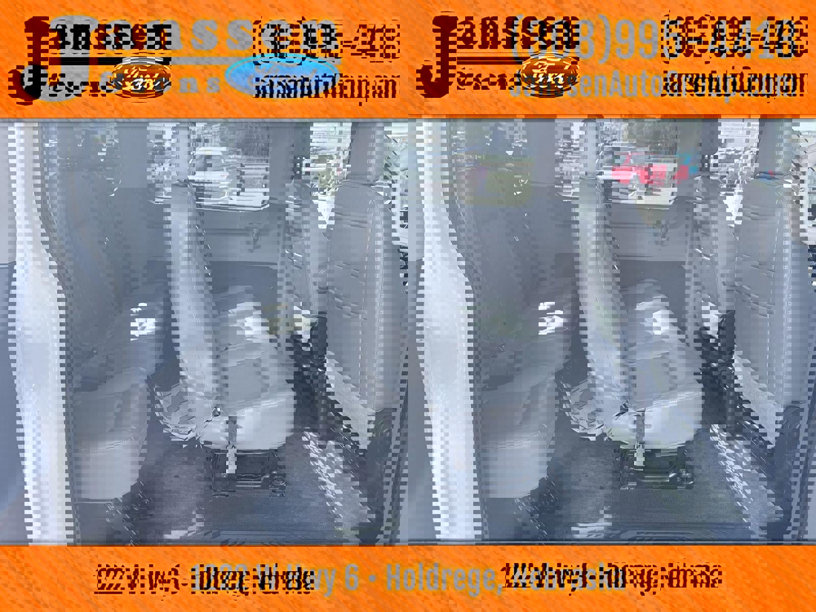 Used 2019 Ford Transit 350 XL RWD image 14