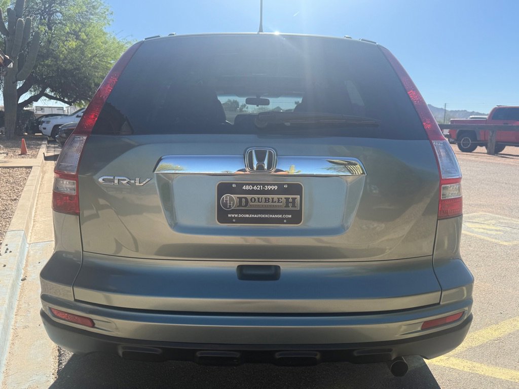 Used 2011 Honda CR-V EX image 6