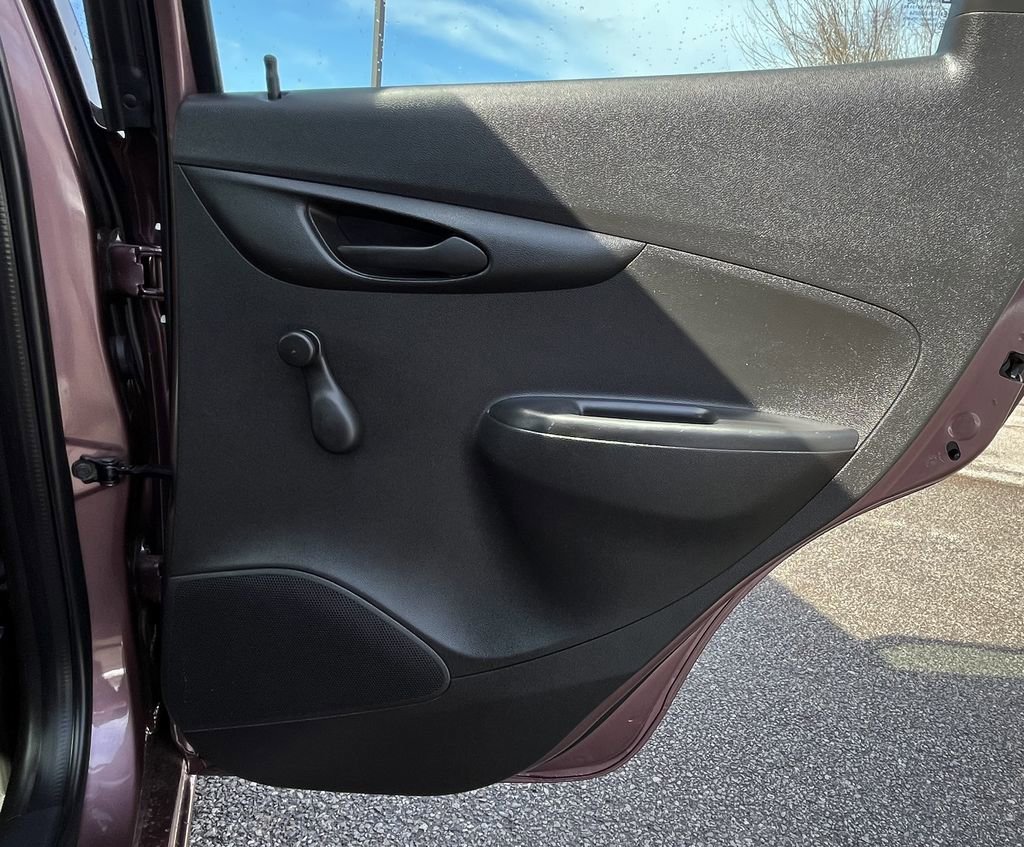 Certified 2019 Chevrolet Spark LS image 19