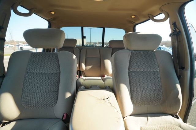 Used 2003 Ford F150 XLT image 31