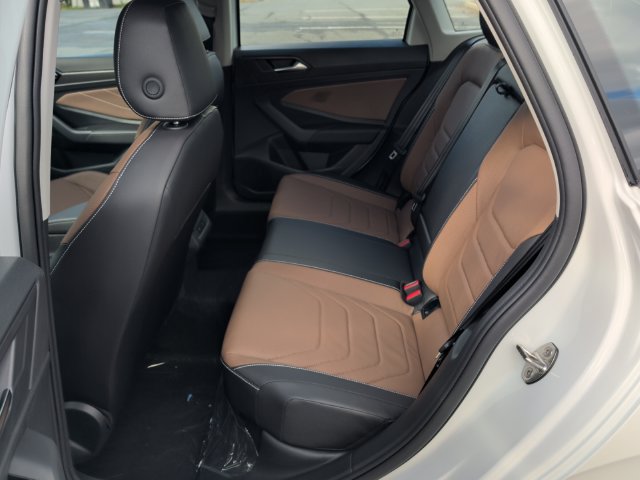 New 2027 Volkswagen Jetta SEL FWD image 22