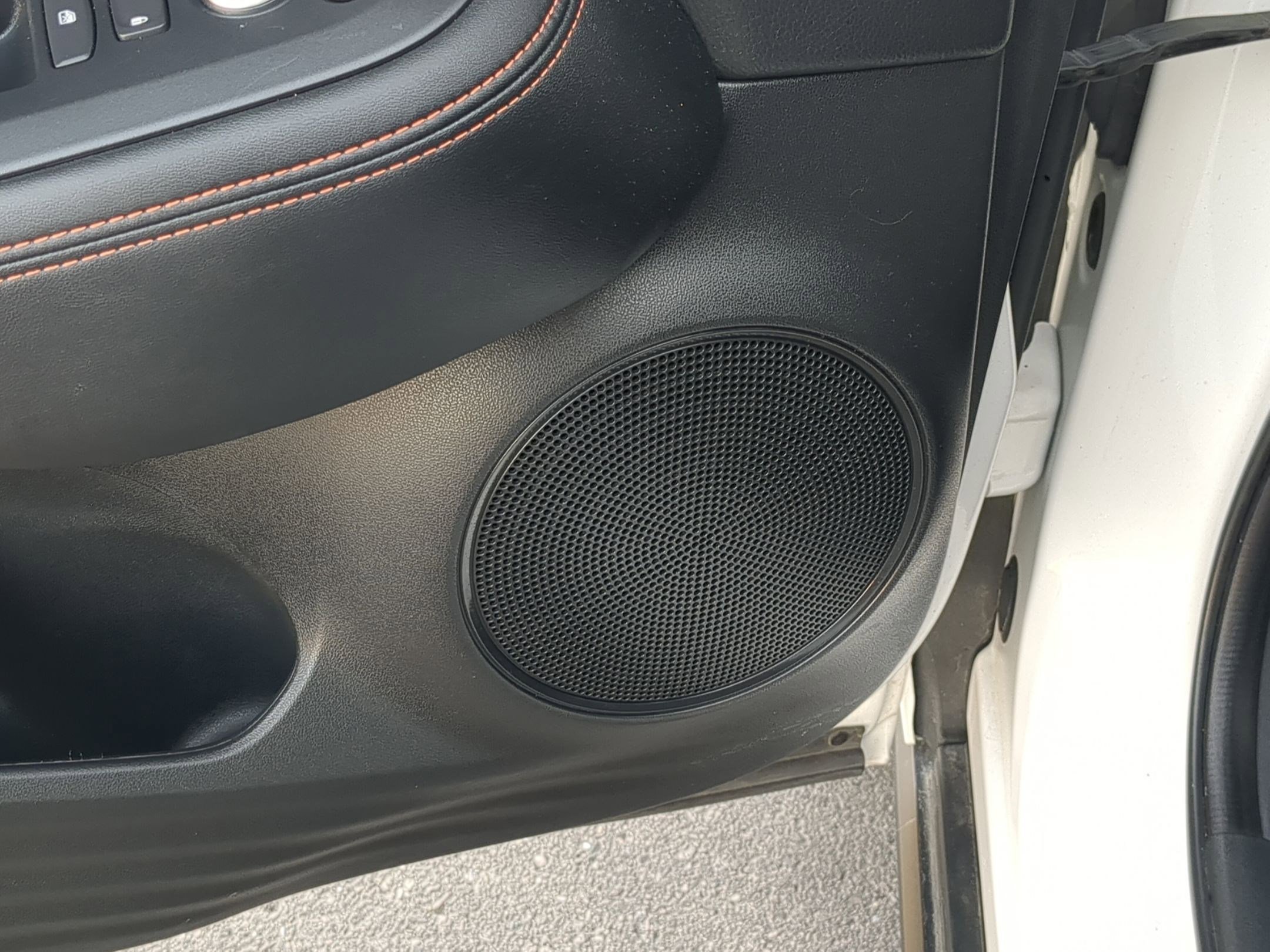 Certified 2025 Honda HR-V Sport image 15