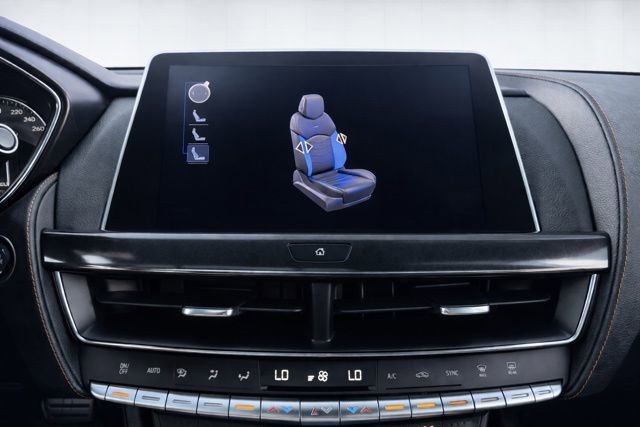 Used 2022 Cadillac CT5 Sport image 34