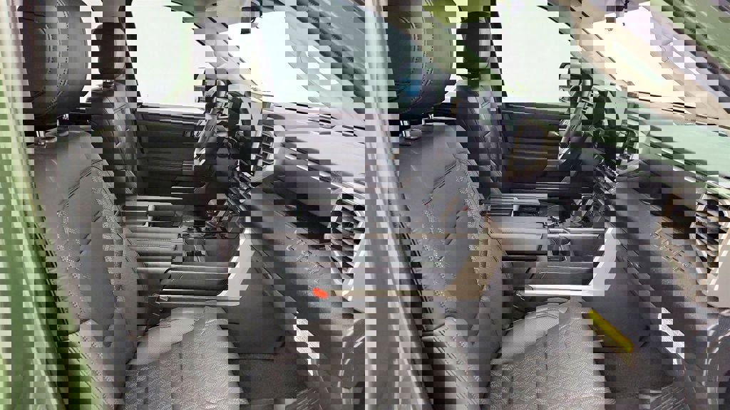 Used 2022 Toyota Tundra SR5 w/ TRD Off-Road Premium Package image 23