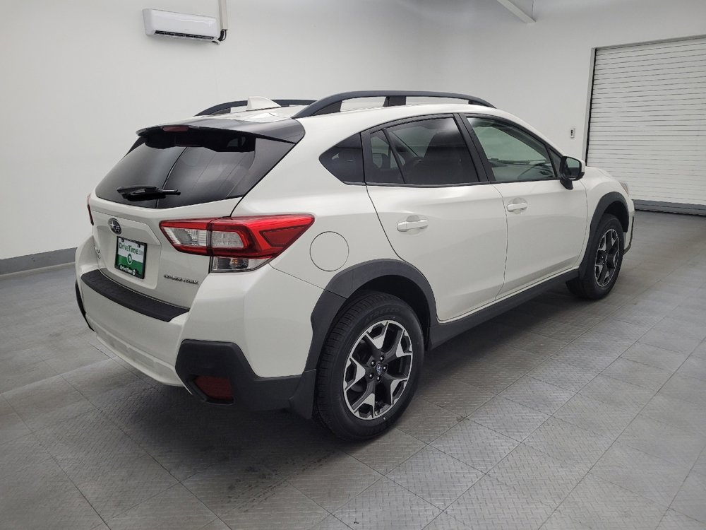 Used 2019 Subaru Crosstrek 2.0i Premium w/ Popular Package #2 image 10